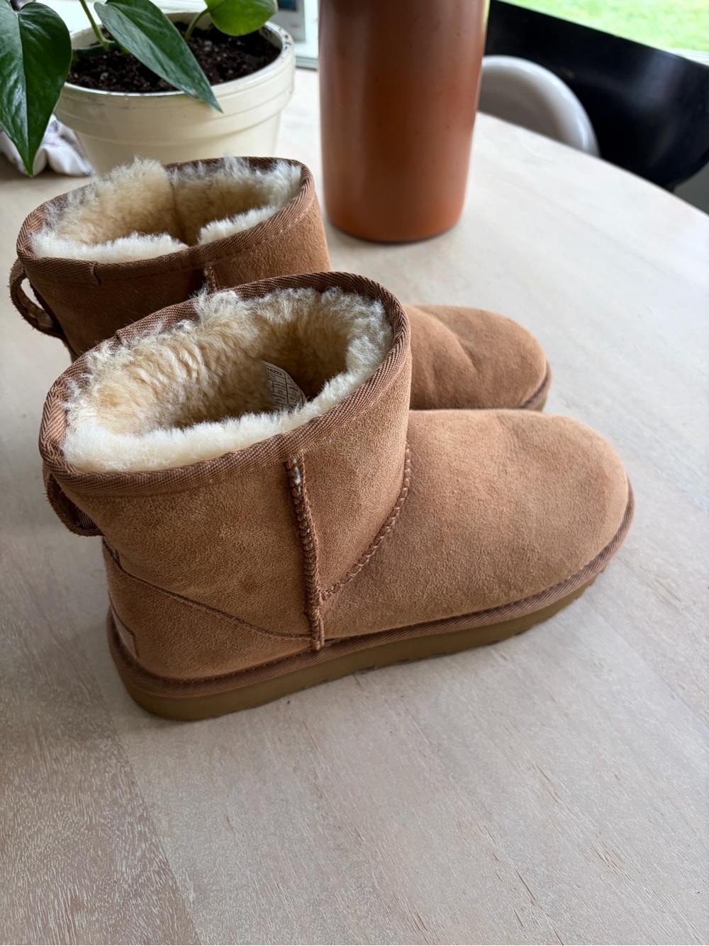 Women’s Classic Mini II UGG